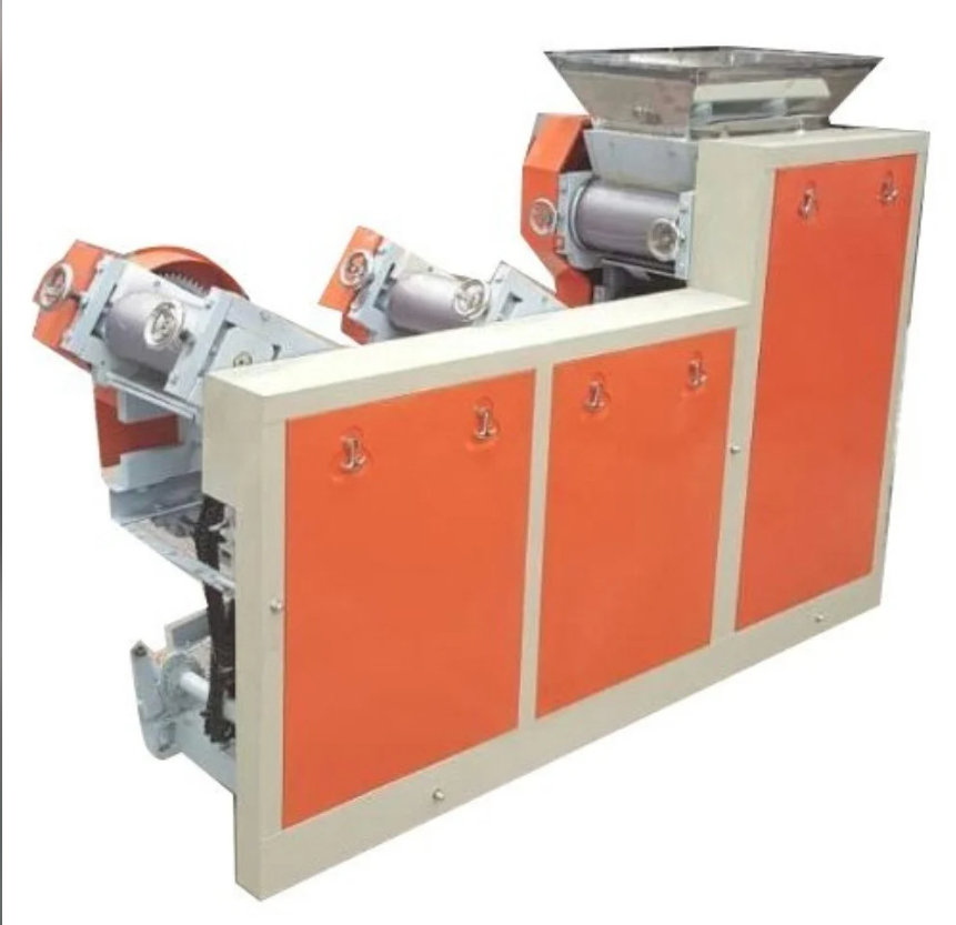 A Chowmein Making Machine offers fast, hygienic, and efficient noodle production, making it the perfect solution for commercial food manufacturers.